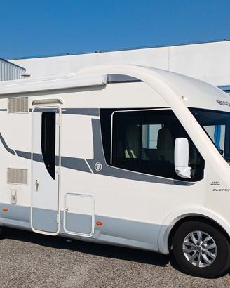 Elnagh MAGNUM 70 KM 59000