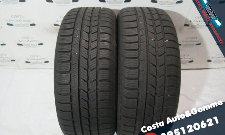 215 55 17 Nexen 99% MS 215 55 R17  Pneus