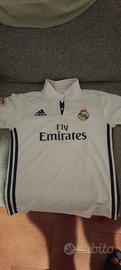 maglia di Ronaldo real Madrid 2016