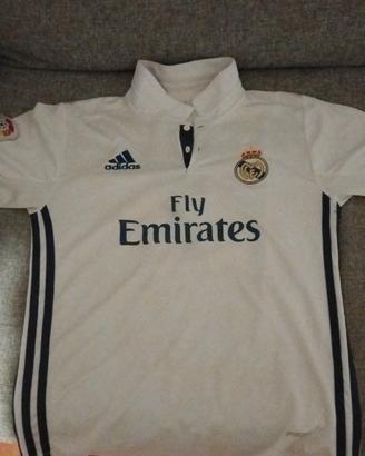 maglia di Ronaldo real Madrid 2016