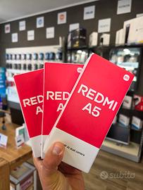 Xiaomi Redmi A5 128GB New