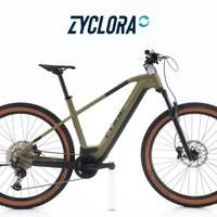 Cube Reaction Hybrid Race XT t.XL