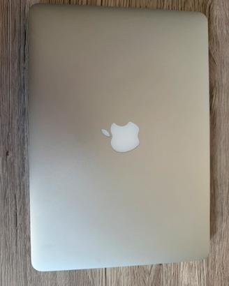 Macbook pro 2015