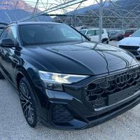 AUDI Q8 50 TDI 286 CV quattro tiptronic S line-N