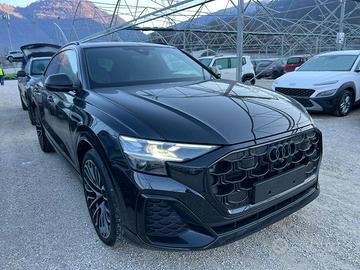 AUDI Q8 50 TDI 286 CV quattro tiptronic S line-N