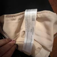 Pantaloni SFILATA
