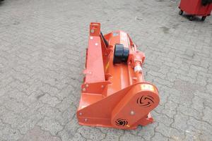 TRINCIA PER TRATTORE