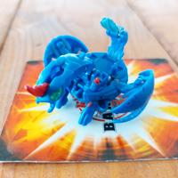 Bakugan Lythirus 