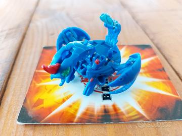 Bakugan Lythirus 