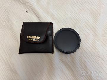 Cokin Z-PRO Z164 Polarizzaotre