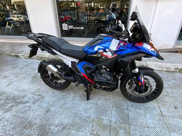 BMW R 1300 GS Trophy my24