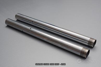 Steli forcella SPR SUZUKI GSXR 1000 2007 - 2008