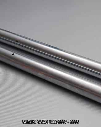 Steli forcella SPR SUZUKI GSXR 1000 2007 - 2008