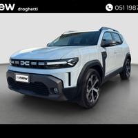 Dacia Duster Hybrid 140 CV Journey