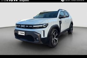 Dacia Duster Hybrid 140 CV Journey