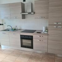 CUCINA LINEARE NUOVA 3MT