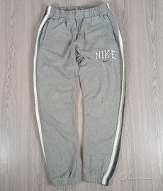 pantaloni tuta Nike  taglia S unisex