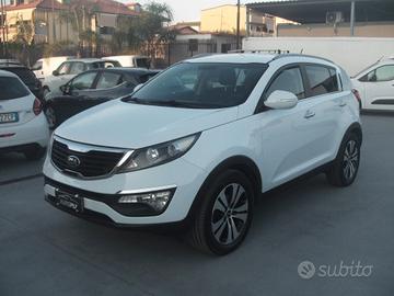 Kia Sportage 1.7 CRDI VGT 2WD Cool - 2014