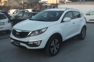 Kia Sportage 1.7 CRDI VGT 2WD Cool - 2014
