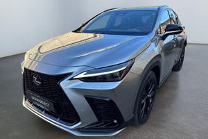 Lexus NX Plug-in F Sport 4WD
