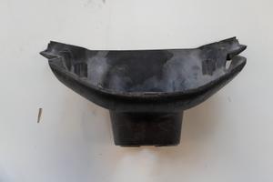 Cupolino interno sotto manubrio MBK Booster