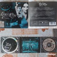 Cd e dvd musicale LAURA PAUSINI
