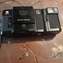 macchina fotografica compatta