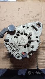 ALTERNATORE PIAGGIO PORTER 1,3 MULTITECH TIPO MOTO