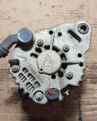 ALTERNATORE PIAGGIO PORTER 1,3 MULTITECH TIPO MOTO