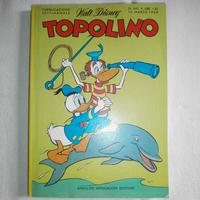 TOPOLINO n. 641 - COMPLETO dei Punti Club