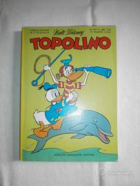 TOPOLINO n. 641 - COMPLETO dei Punti Club
