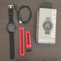 Garmin Forerunner 245 Music