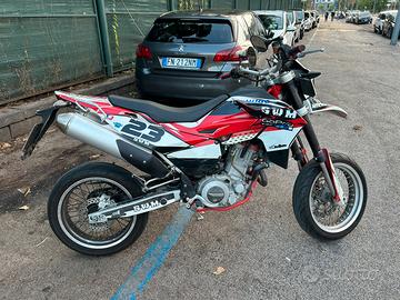 Swm sm 650 r