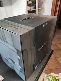 HALO 5 Guardians limited edition MAI APERTO