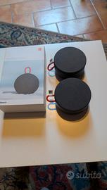 altoparlanti blutooth  xiaomi