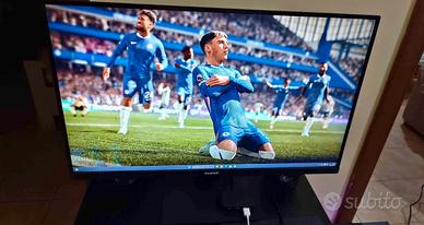 MONITOR GAWFOLK 27 POLLICI IPS 180hz WQHD