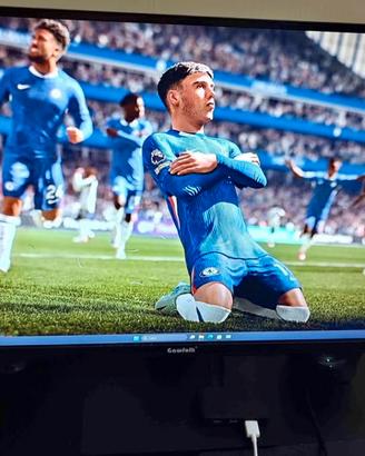 MONITOR GAWFOLK 27 POLLICI IPS 180hz WQHD