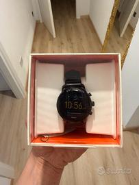 Smartwatch Fossil Q Explorist Gen 3 (FTW4005)