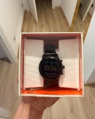 Smartwatch Fossil Q Explorist Gen 3 (FTW4005)