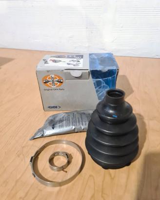 Kit cuffia semiasse GKN 306832 Grande Punto