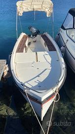 Gozzo 520