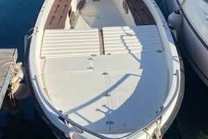 Gozzo 520