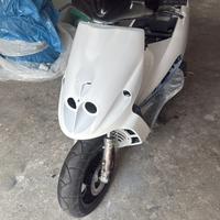 Phantom f12 50cc