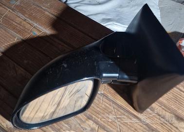 Specchietto retrovisore sx stile M3