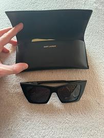 Occhiali donna saint laurent