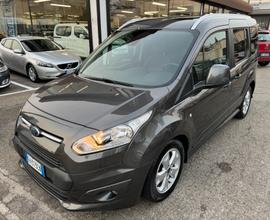 Ford Tourneo Connect Tourneo Connect 1.5 TDCi 120 