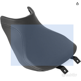 Per Benelli TRK 502X  sella e camere d'aria NUOVI