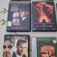 DVD ORIGINALI 