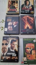 DVD ORIGINALI 