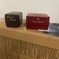 Orologi in coppia 20 euro - perfetti